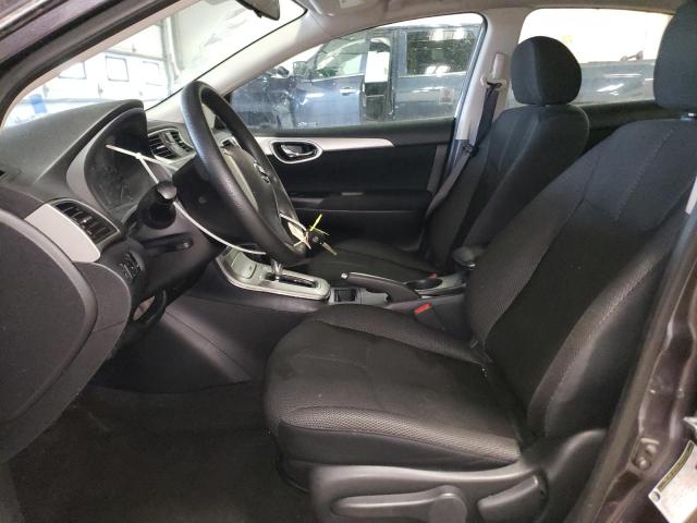 Photo 6 VIN: 3N1AB7AP8DL639645 - NISSAN SENTRA 