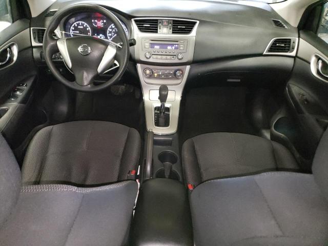 Photo 7 VIN: 3N1AB7AP8DL639645 - NISSAN SENTRA 