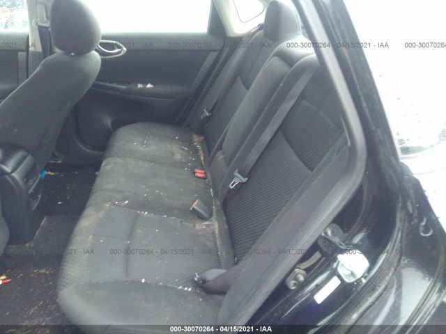 Photo 7 VIN: 3N1AB7AP8DL641847 - NISSAN SENTRA 