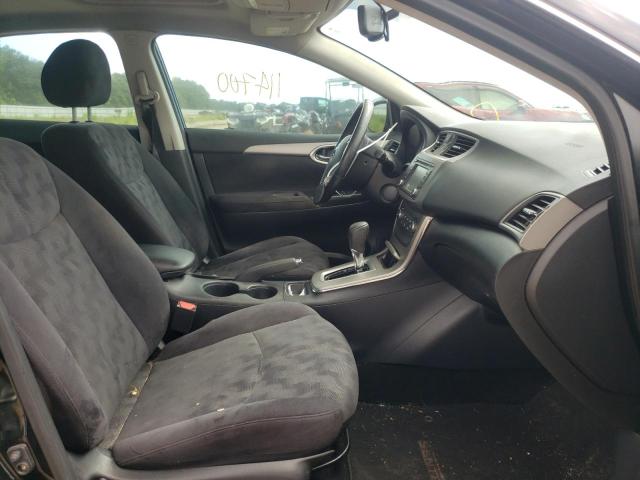 Photo 4 VIN: 3N1AB7AP8DL644117 - NISSAN SENTRA S 