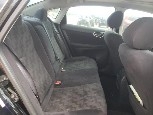 Photo 5 VIN: 3N1AB7AP8DL644117 - NISSAN SENTRA S 