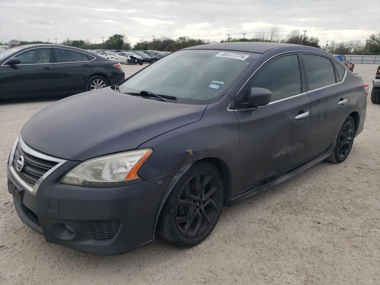 Photo 0 VIN: 3N1AB7AP8DL645171 - NISSAN SENTRA 