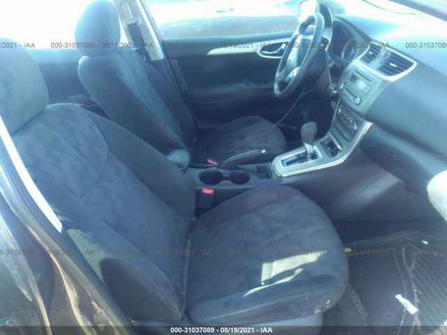 Photo 4 VIN: 3N1AB7AP8DL646949 - NISSAN SENTRA 