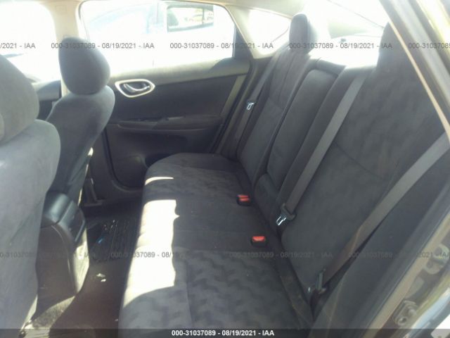 Photo 7 VIN: 3N1AB7AP8DL646949 - NISSAN SENTRA 