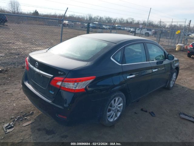 Photo 3 VIN: 3N1AB7AP8DL651018 - NISSAN SENTRA 