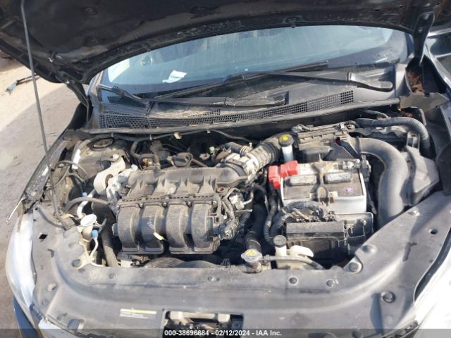 Photo 9 VIN: 3N1AB7AP8DL651018 - NISSAN SENTRA 