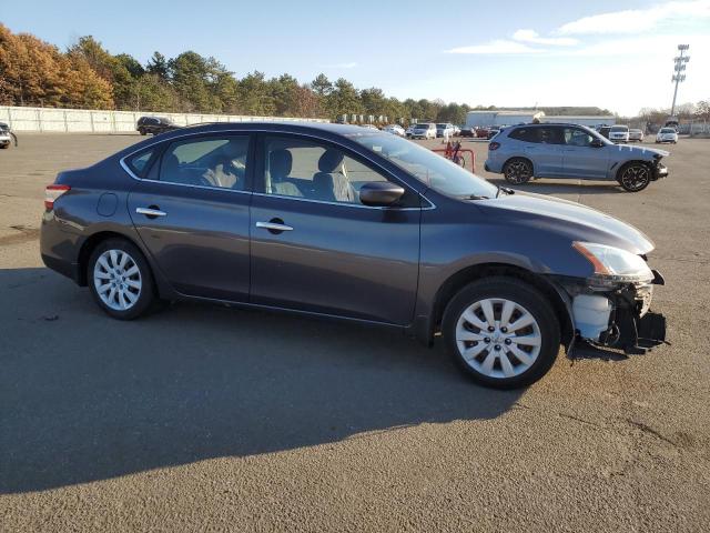 Photo 3 VIN: 3N1AB7AP8DL654551 - NISSAN SENTRA 