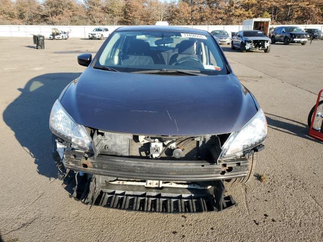 Photo 4 VIN: 3N1AB7AP8DL654551 - NISSAN SENTRA 