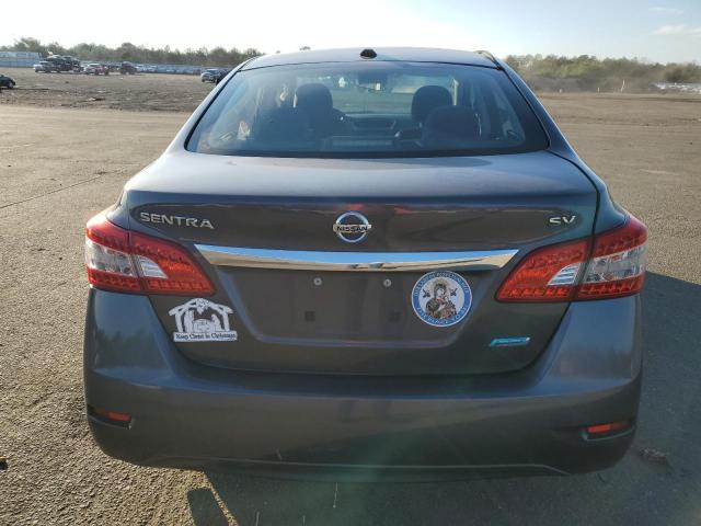 Photo 5 VIN: 3N1AB7AP8DL654551 - NISSAN SENTRA 