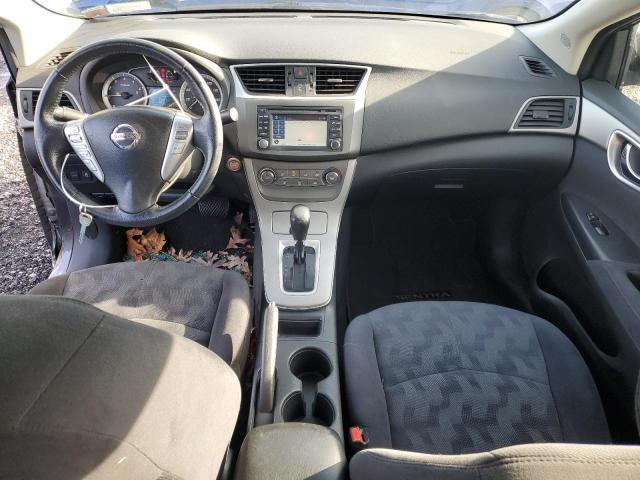 Photo 7 VIN: 3N1AB7AP8DL654551 - NISSAN SENTRA 