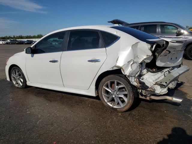 Photo 1 VIN: 3N1AB7AP8DL656624 - NISSAN SENTRA 