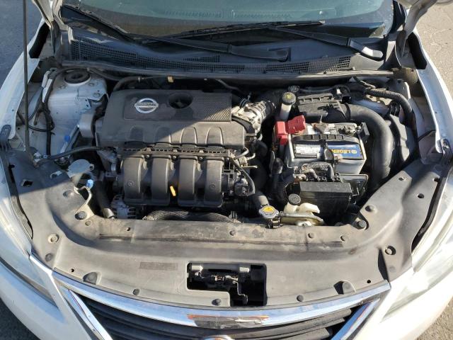 Photo 10 VIN: 3N1AB7AP8DL656624 - NISSAN SENTRA 