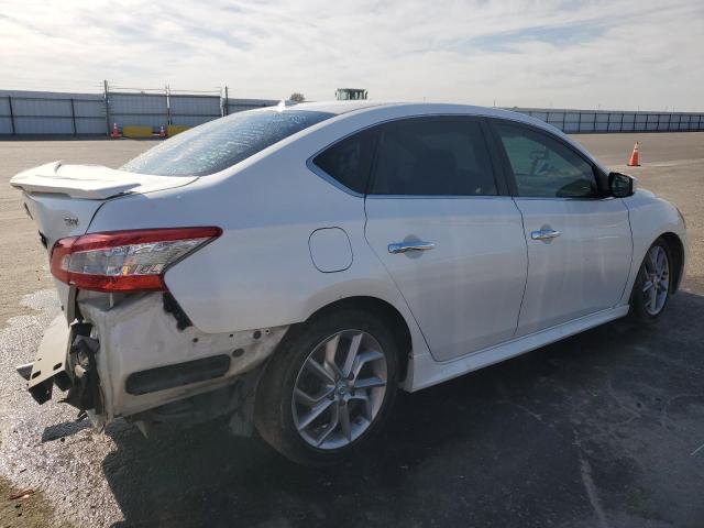 Photo 2 VIN: 3N1AB7AP8DL656624 - NISSAN SENTRA 