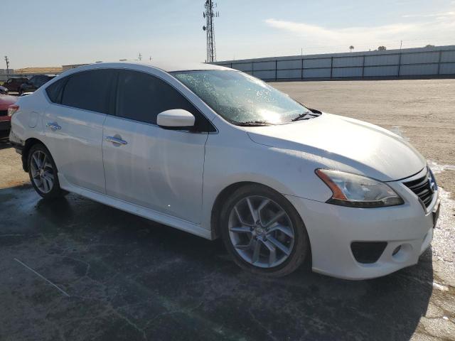 Photo 3 VIN: 3N1AB7AP8DL656624 - NISSAN SENTRA 