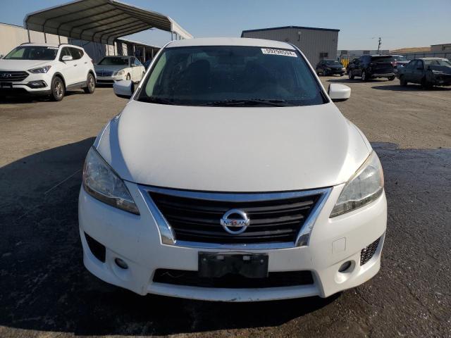 Photo 4 VIN: 3N1AB7AP8DL656624 - NISSAN SENTRA 