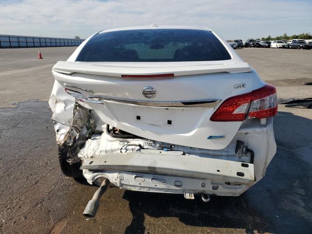 Photo 5 VIN: 3N1AB7AP8DL656624 - NISSAN SENTRA 