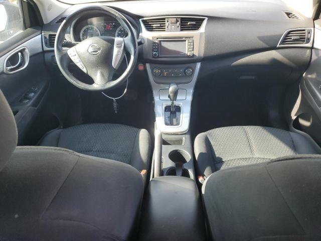 Photo 7 VIN: 3N1AB7AP8DL656624 - NISSAN SENTRA 