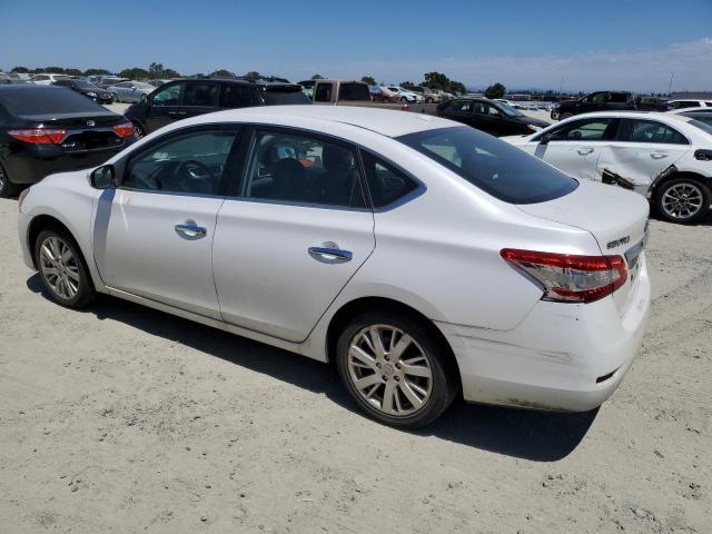 Photo 1 VIN: 3N1AB7AP8DL656820 - NISSAN SENTRA 