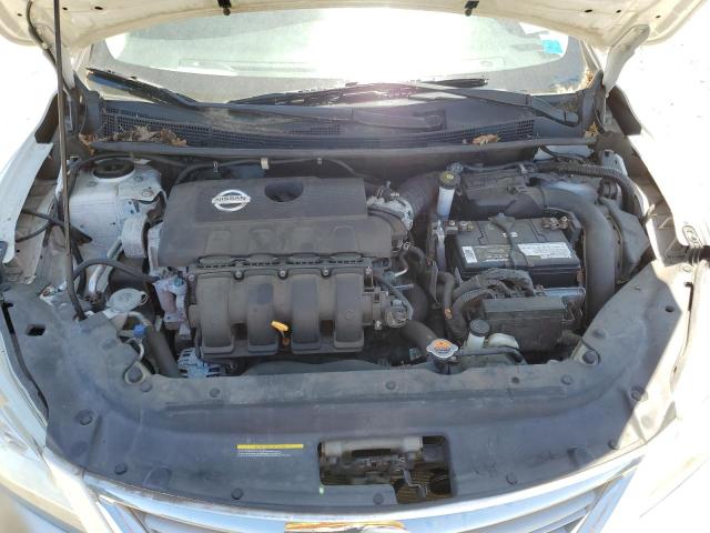 Photo 10 VIN: 3N1AB7AP8DL656820 - NISSAN SENTRA 