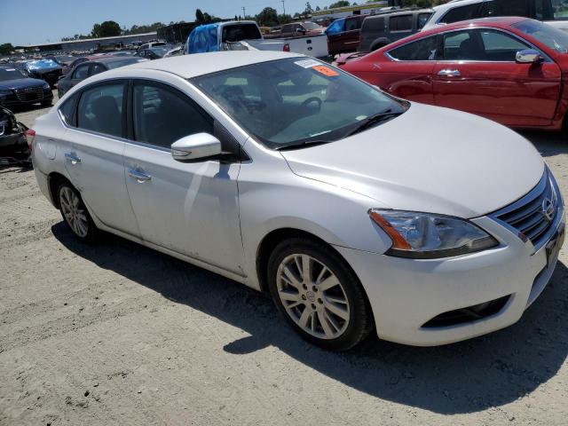 Photo 3 VIN: 3N1AB7AP8DL656820 - NISSAN SENTRA 