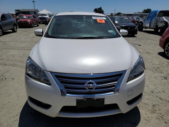 Photo 4 VIN: 3N1AB7AP8DL656820 - NISSAN SENTRA 