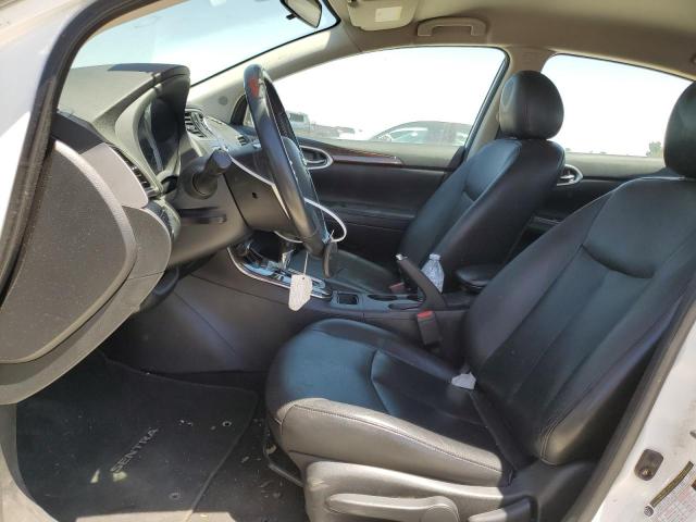 Photo 6 VIN: 3N1AB7AP8DL656820 - NISSAN SENTRA 