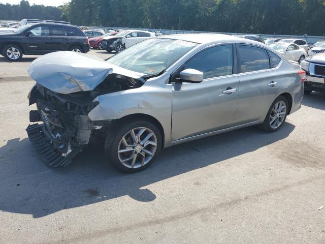 Photo 0 VIN: 3N1AB7AP8DL659023 - NISSAN SENTRA 