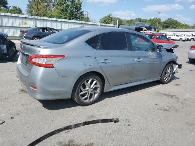 Photo 2 VIN: 3N1AB7AP8DL659023 - NISSAN SENTRA 