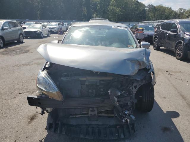 Photo 4 VIN: 3N1AB7AP8DL659023 - NISSAN SENTRA 