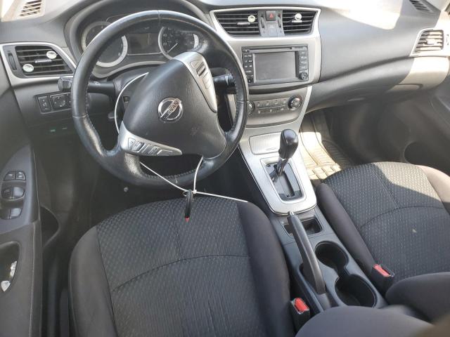 Photo 7 VIN: 3N1AB7AP8DL659023 - NISSAN SENTRA 