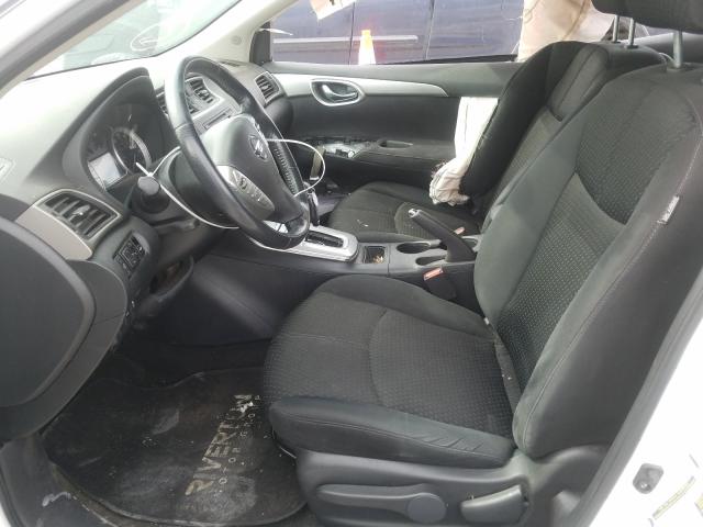 Photo 4 VIN: 3N1AB7AP8DL659376 - NISSAN SENTRA S 