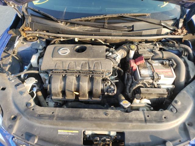 Photo 6 VIN: 3N1AB7AP8DL661404 - NISSAN SENTRA 