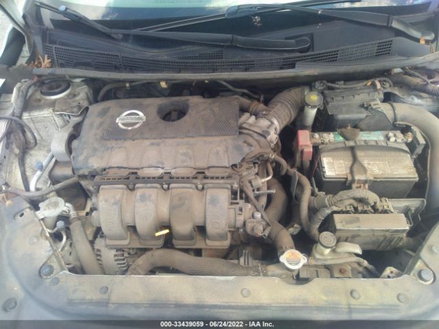 Photo 9 VIN: 3N1AB7AP8DL662505 - NISSAN SENTRA 