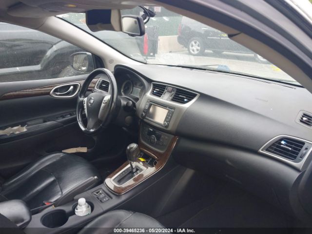 Photo 4 VIN: 3N1AB7AP8DL663444 - NISSAN SENTRA 