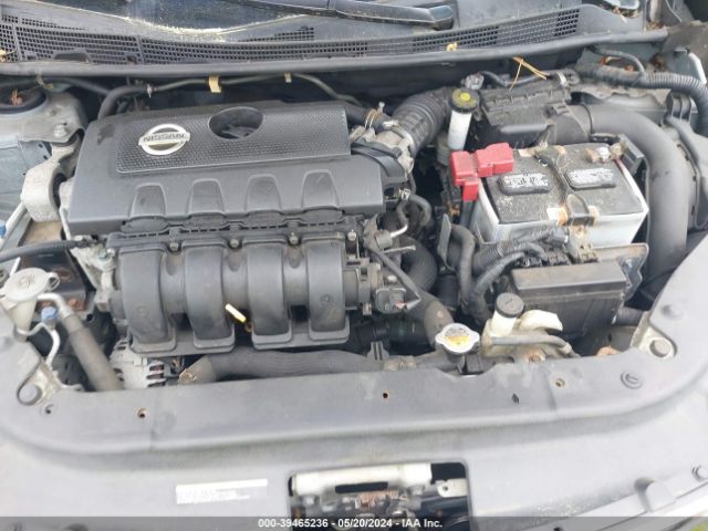 Photo 9 VIN: 3N1AB7AP8DL663444 - NISSAN SENTRA 