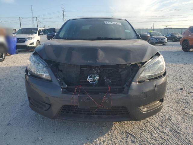 Photo 4 VIN: 3N1AB7AP8DL665372 - NISSAN SENTRA S 