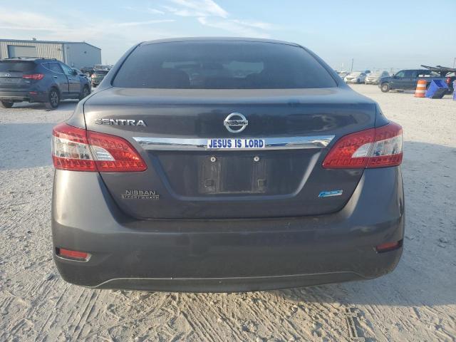 Photo 5 VIN: 3N1AB7AP8DL665372 - NISSAN SENTRA S 