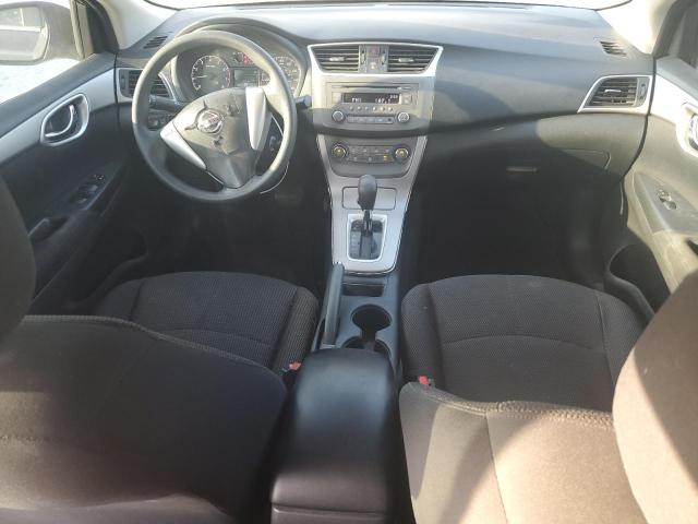 Photo 7 VIN: 3N1AB7AP8DL665372 - NISSAN SENTRA S 