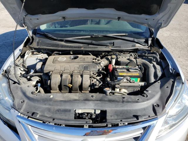 Photo 10 VIN: 3N1AB7AP8DL665646 - NISSAN SENTRA 