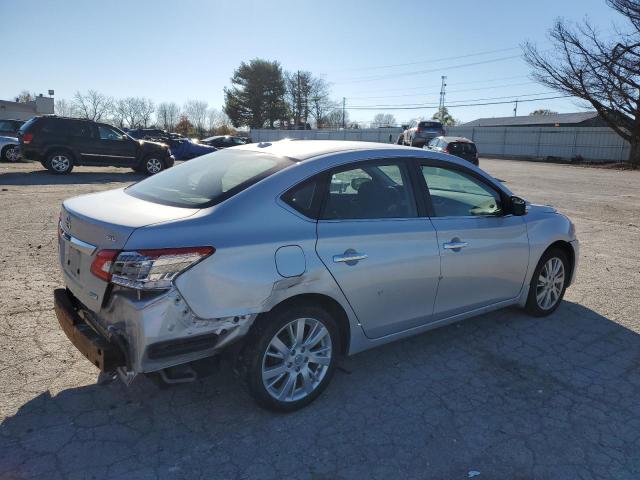 Photo 2 VIN: 3N1AB7AP8DL665646 - NISSAN SENTRA 