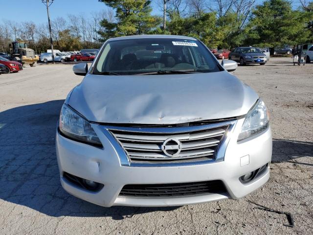 Photo 4 VIN: 3N1AB7AP8DL665646 - NISSAN SENTRA 