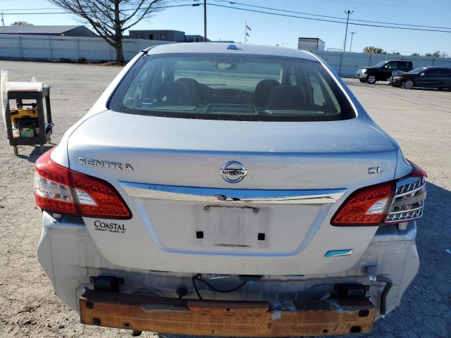 Photo 5 VIN: 3N1AB7AP8DL665646 - NISSAN SENTRA 