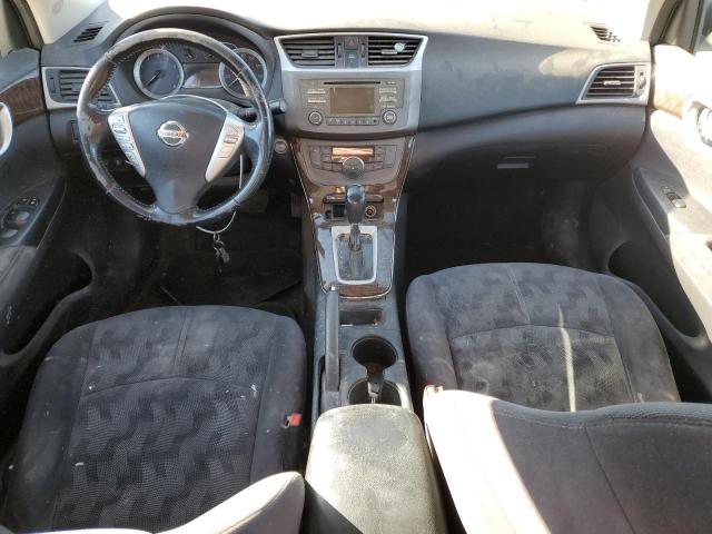 Photo 7 VIN: 3N1AB7AP8DL665646 - NISSAN SENTRA 