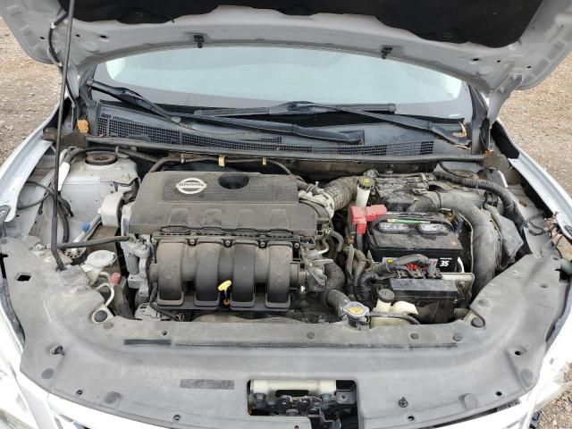 Photo 10 VIN: 3N1AB7AP8DL665761 - NISSAN SENTRA S 