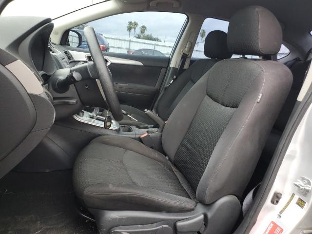 Photo 6 VIN: 3N1AB7AP8DL665761 - NISSAN SENTRA S 