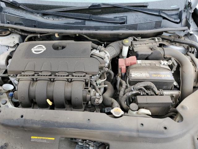 Photo 6 VIN: 3N1AB7AP8DL667218 - NISSAN SENTRA S 