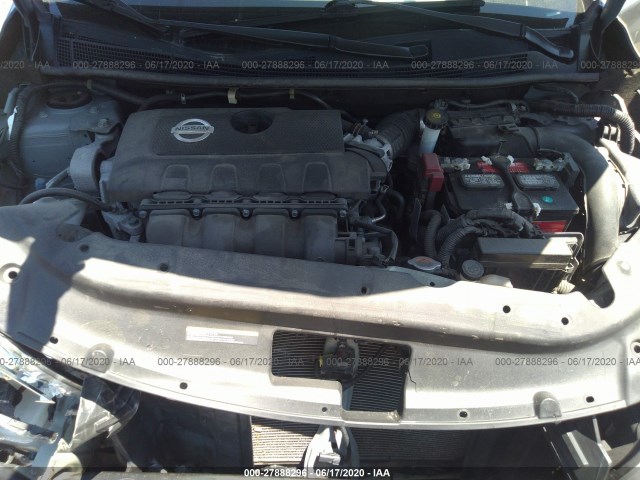 Photo 9 VIN: 3N1AB7AP8DL667655 - NISSAN SENTRA 