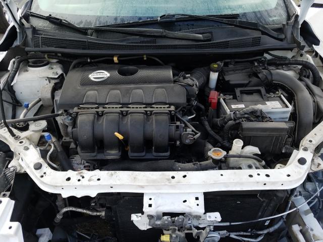 Photo 6 VIN: 3N1AB7AP8DL667963 - NISSAN SENTRA S 