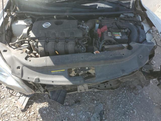 Photo 10 VIN: 3N1AB7AP8DL671818 - NISSAN SENTRA S 