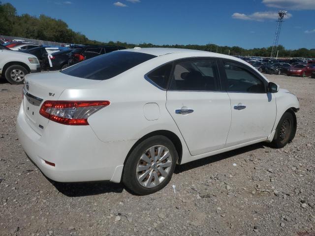 Photo 2 VIN: 3N1AB7AP8DL671818 - NISSAN SENTRA S 